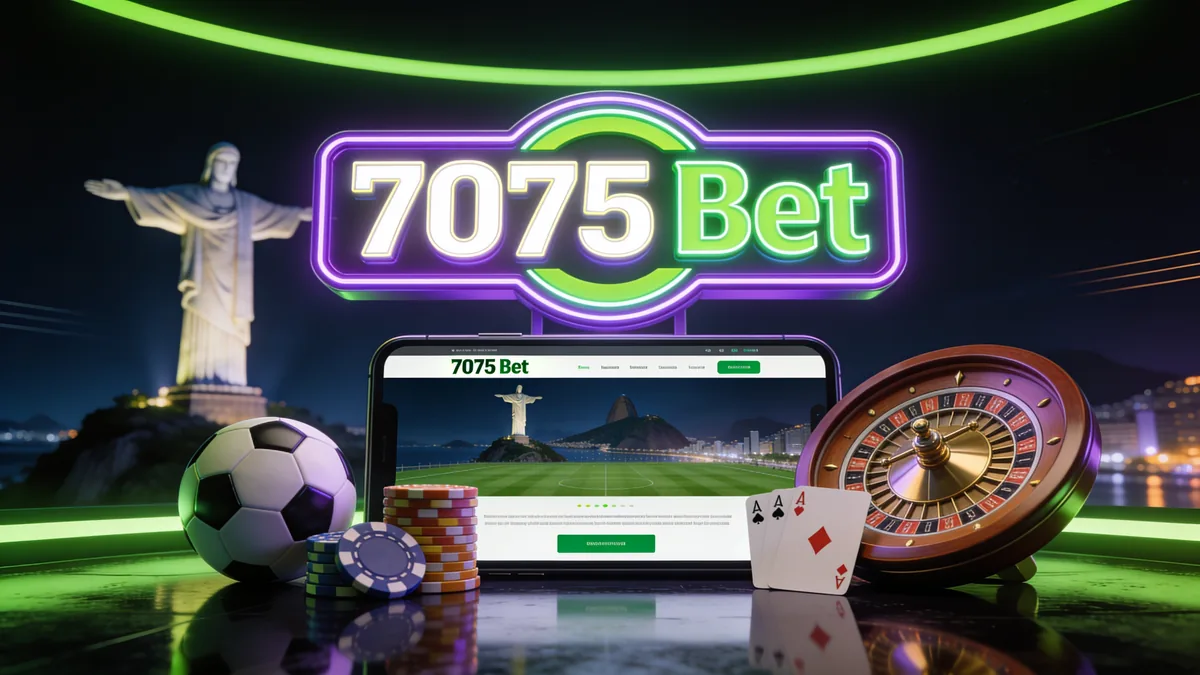 7075 bet no Brasil — Programa de Cashback da 7075 bet